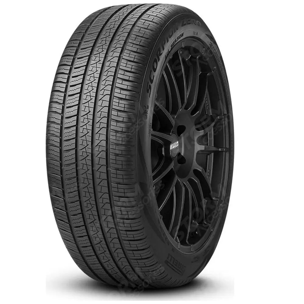 Pirelli Scorpion Zero All Season Xl Nc8 Lr - 285/45/22