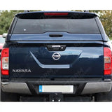 Platinum Hardtop Replacement Rear Door (Unpainted) For Nissan Navara Np300 2016 On