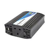 Powersource Inverter With 2.1a Usb And Single Socket - 300w