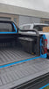 Nissan Navara Np300- Swing Storage Case Tool Box Swingbox - Passenger Side