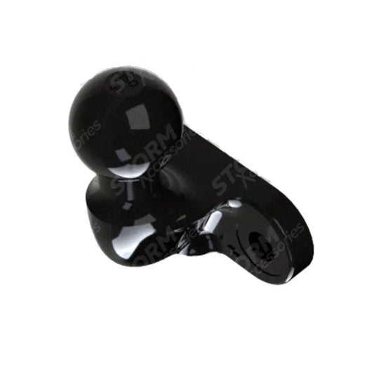 Pro-tow Standard Type Approved Towball 50mm