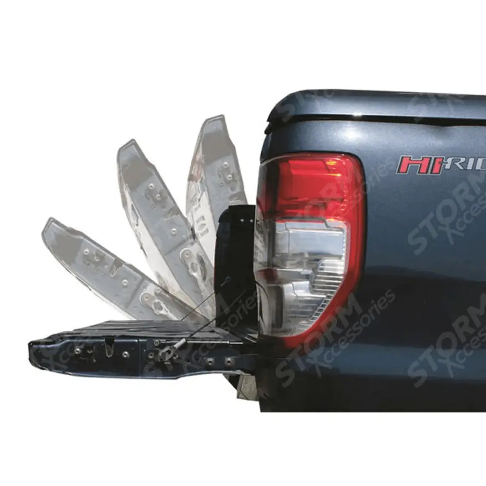 Prolift Tailgate Assistant For Isuzu D-max 2012 On