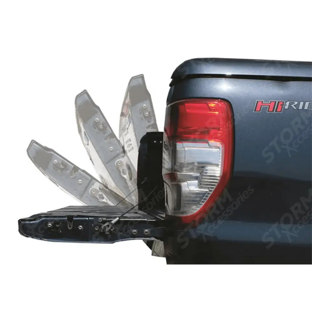 Prolift Tailgate Kit Easy Up Easy Down For Ford Ranger T6 2012-2018