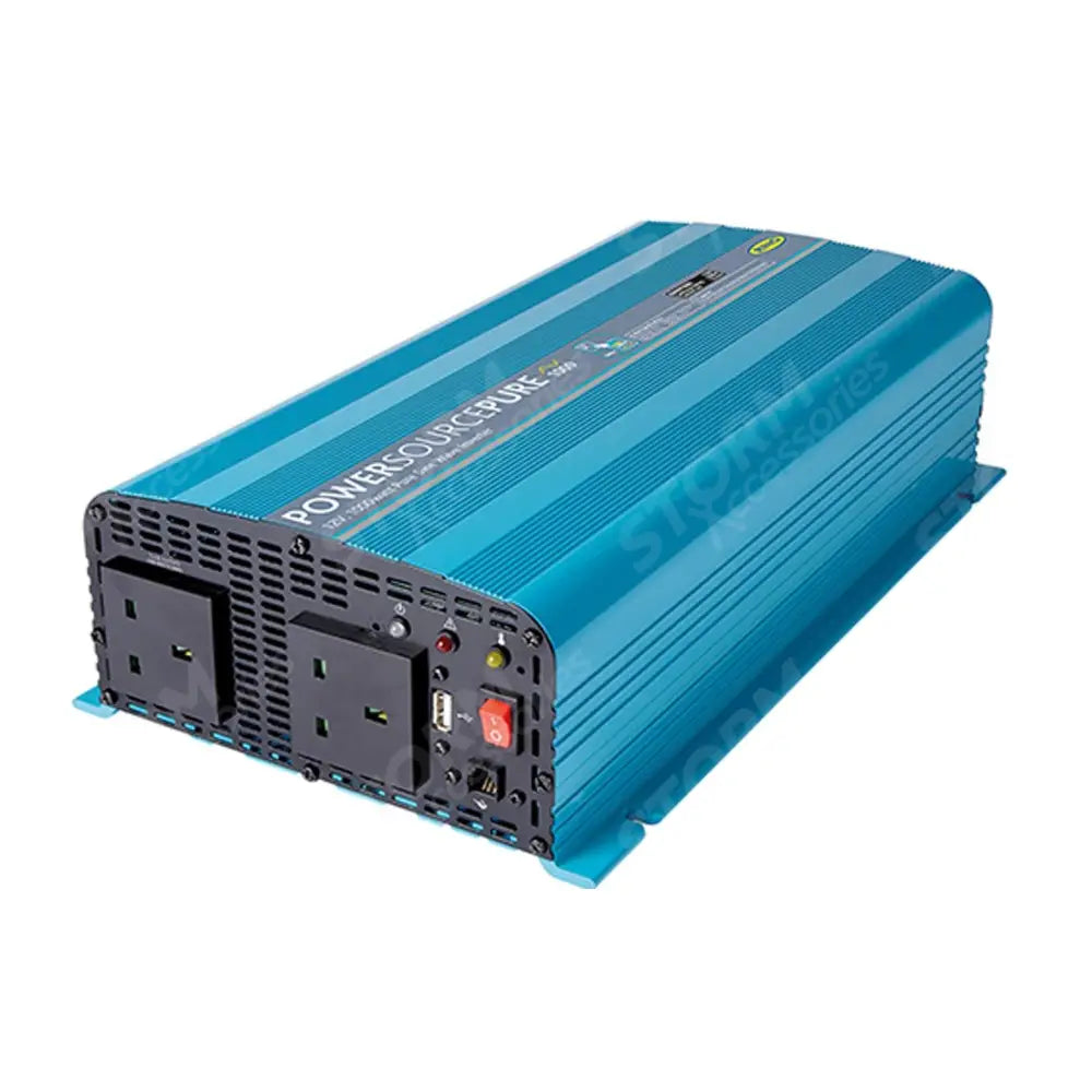 Pure Sine Wave Inverter 1000w