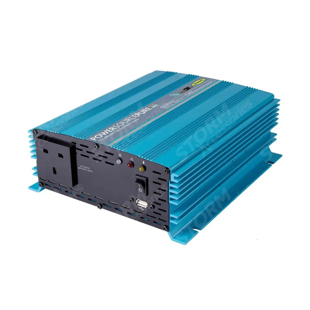 Pure Sine Wave Inverter 600w