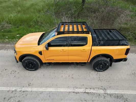 Rack For Ridgeback Roll Top Covers