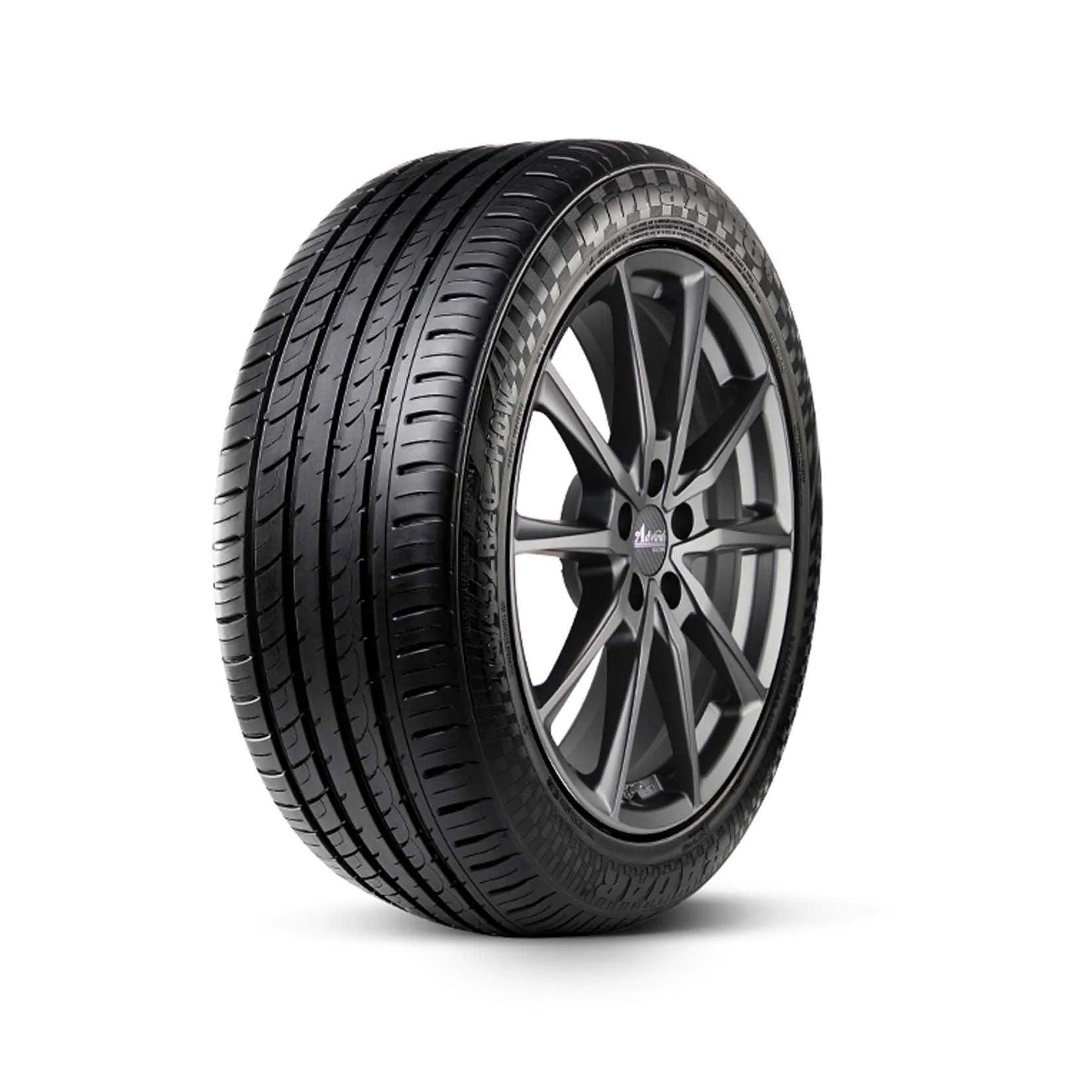 Radar Dimax 245/40/20 Tyre - Qty 1