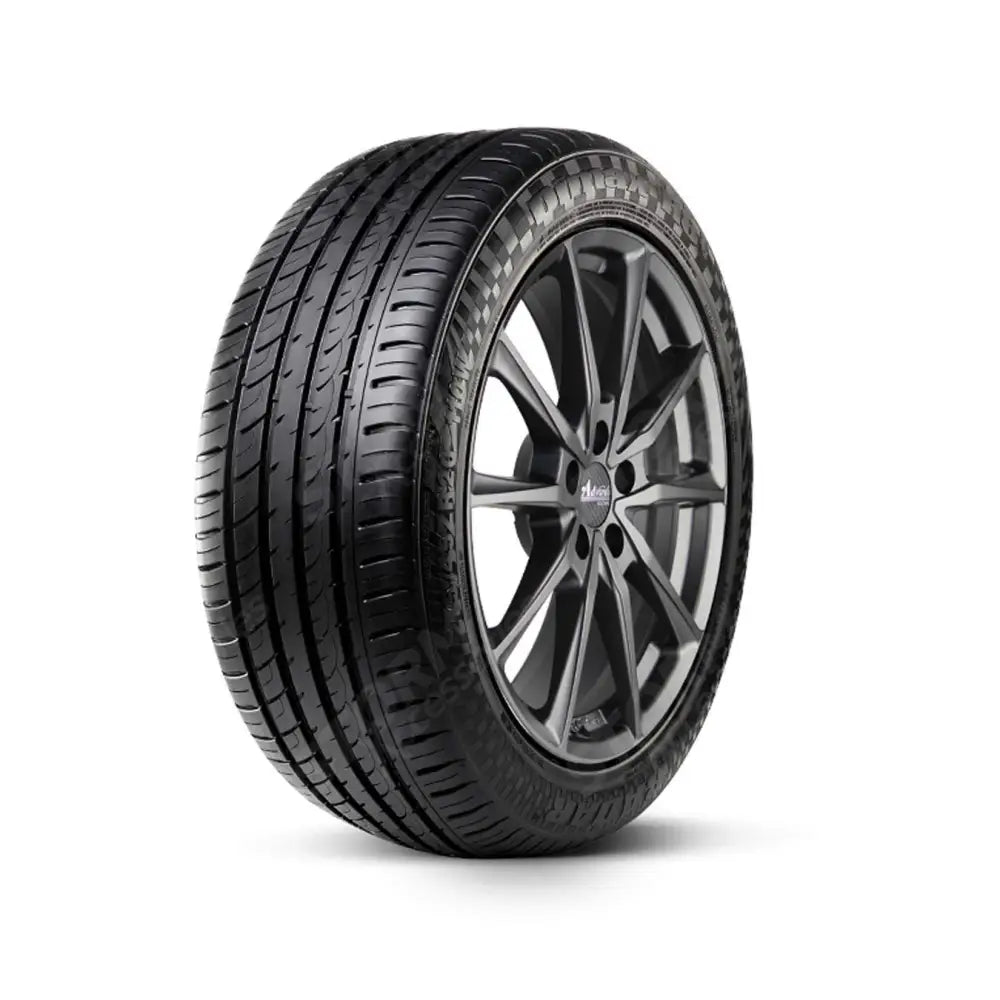 Radar Dimax R8+ Xl 106y 275/40/20 - Qty 1