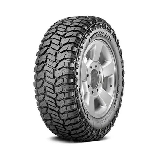 Radar Renegade Rt+ Lt 285/50/20 Qty 1