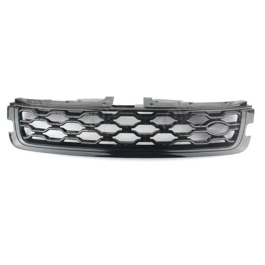 Range Rover Evoque 2020 On Front Grille - Gloss Black