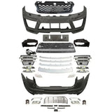 Range Rover Sport 2014 - 2017 - L494 - Lumma Full Body Kit