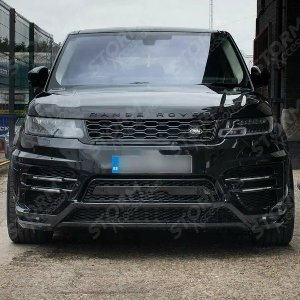 Range Rover Sport 2018-2022 L494 Facelift - Lumma Body Kit