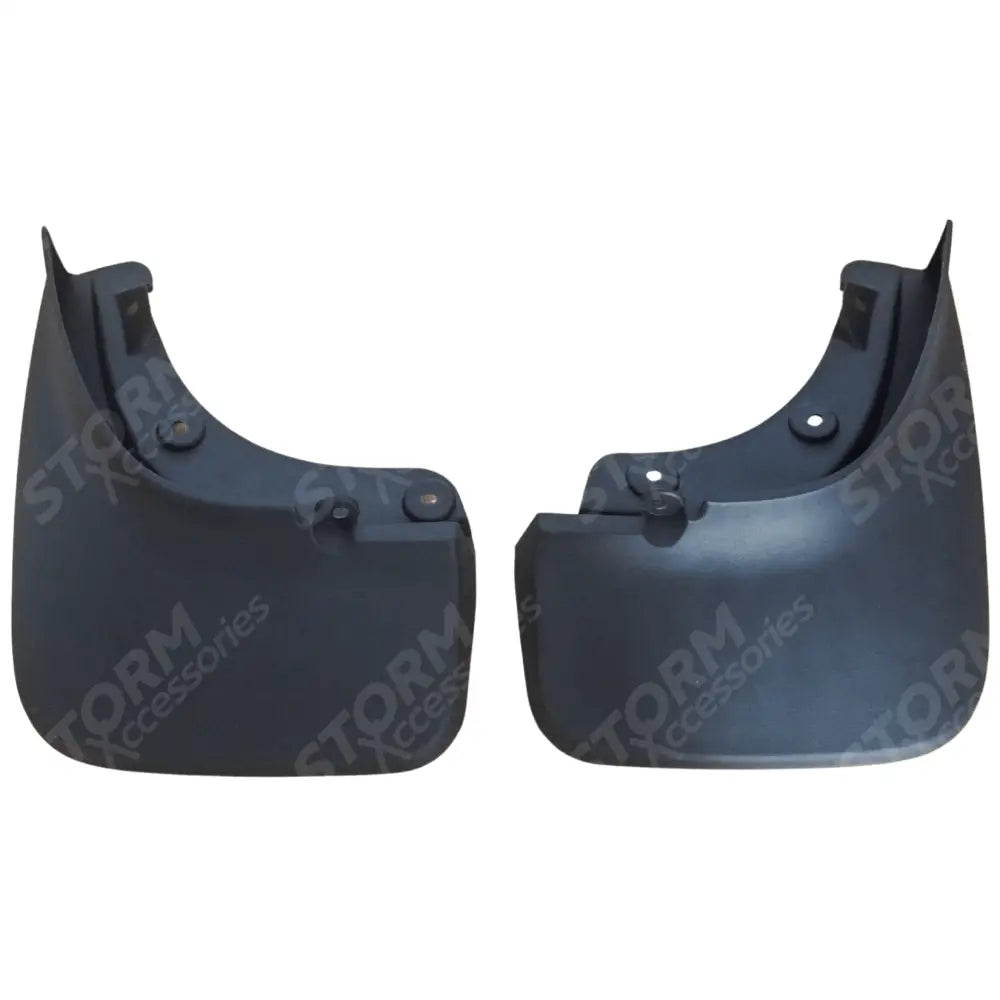 Range Rover Sport 2022 On OEM Style Mudflaps Front & Rear - Full Set