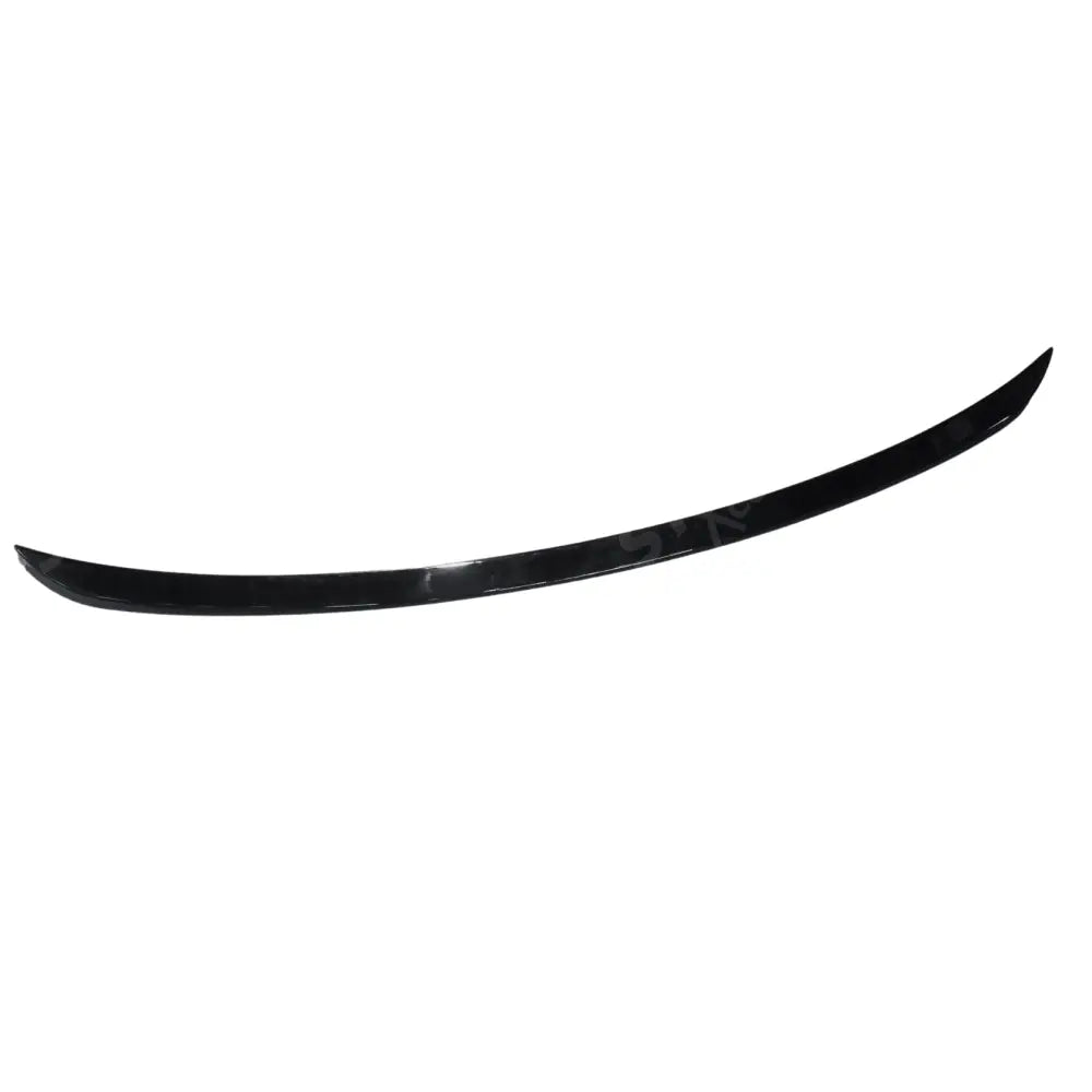 Range Rover Sport 2023 On Mid Spoiler In Gloss Black