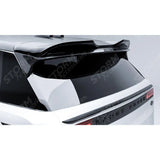 Range Rover Sport 2023 On Mid Spoiler In Gloss Black
