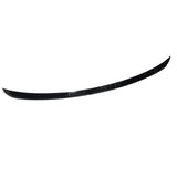 Range Rover Sport 2023 On Mid Spoiler In Gloss Black