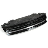 Range Rover Sport L461 2023+ Front Led Replacement Grill In Gloss Black