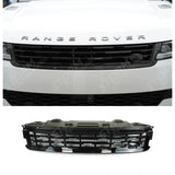 Range Rover Sport L461 2023+ Front Replacment Grill In Gloss Black