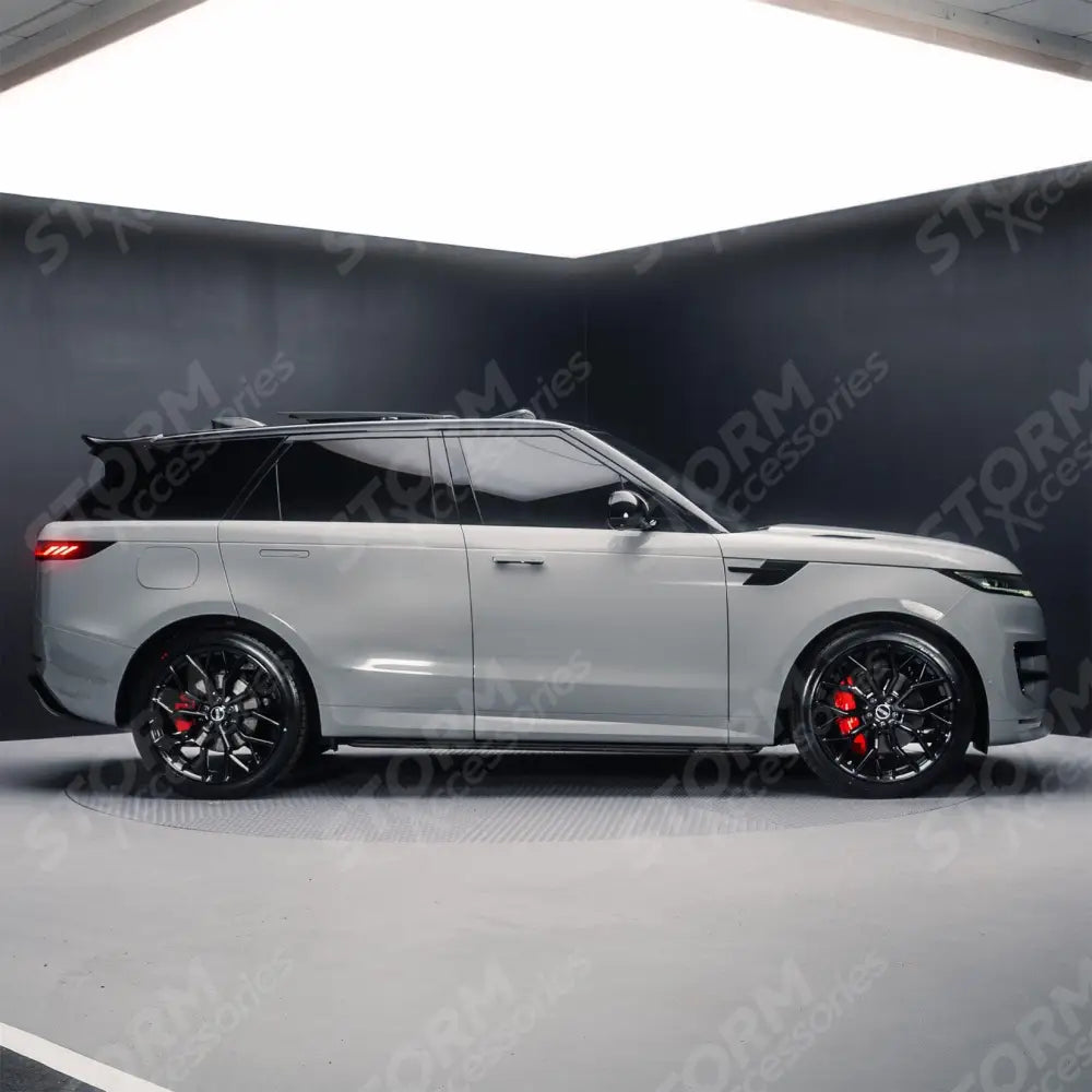 Range Rover Sport L461 2023+ Rear Spoiler Wing By Risper Styling
