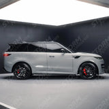Range Rover Sport L461 2023+ Rear Spoiler Wing By Risper Styling