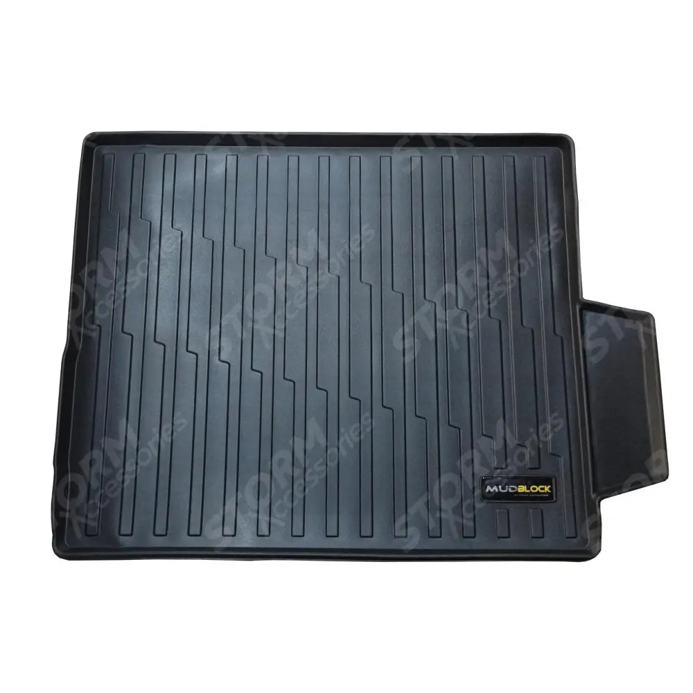 Range Rover Vogue 2014-2020 On Stx Boot Mat - Trunk Mat - 1pc - D0441