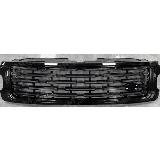 Range Rover Vogue 2018-2022 Front Grille With 2023 New Look