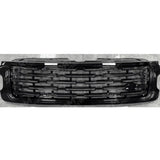 Range Rover Vogue 2018-2022 Front Grille With 2023 New Look