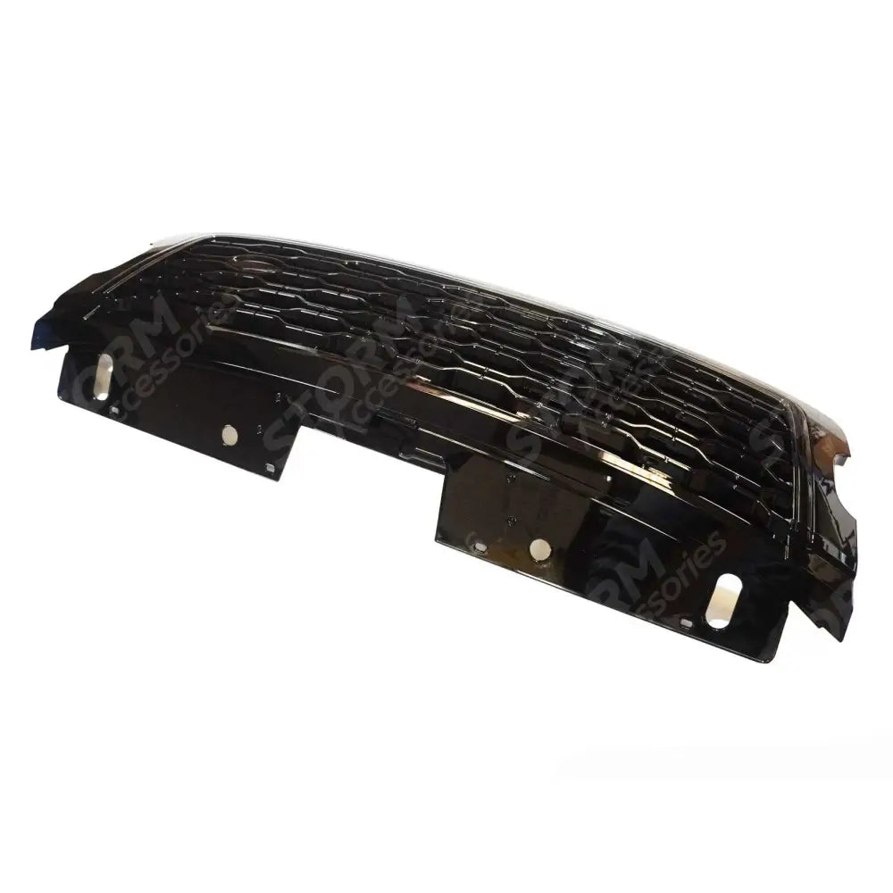 Range Rover Vogue 2018 - 2022 - Sva Front Grille Upgrade - Black