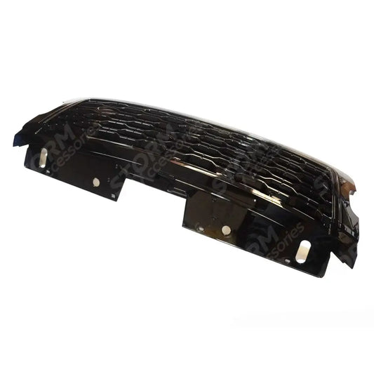 Range Rover Vogue 2018 - 2022 - Sva Front Grille Upgrade - Black