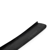 Rear Bumper Protector Black For Citroen Berlingo 2018 On