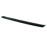 Rear Bumper Protector Cover In Black For Mercedes Vito W447 2014 On