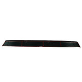 Rear Bumper Protector Cover In Black For Mercedes Vito W447 2014 On