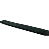 Rear Bumper Protector Cover In Black For Mercedes Vito W447 2014 On