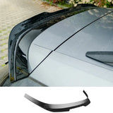 Rear Spoiler For Skoda Kodiaq Sportline Mk1 Facelift 2021-2023 - Spoilers