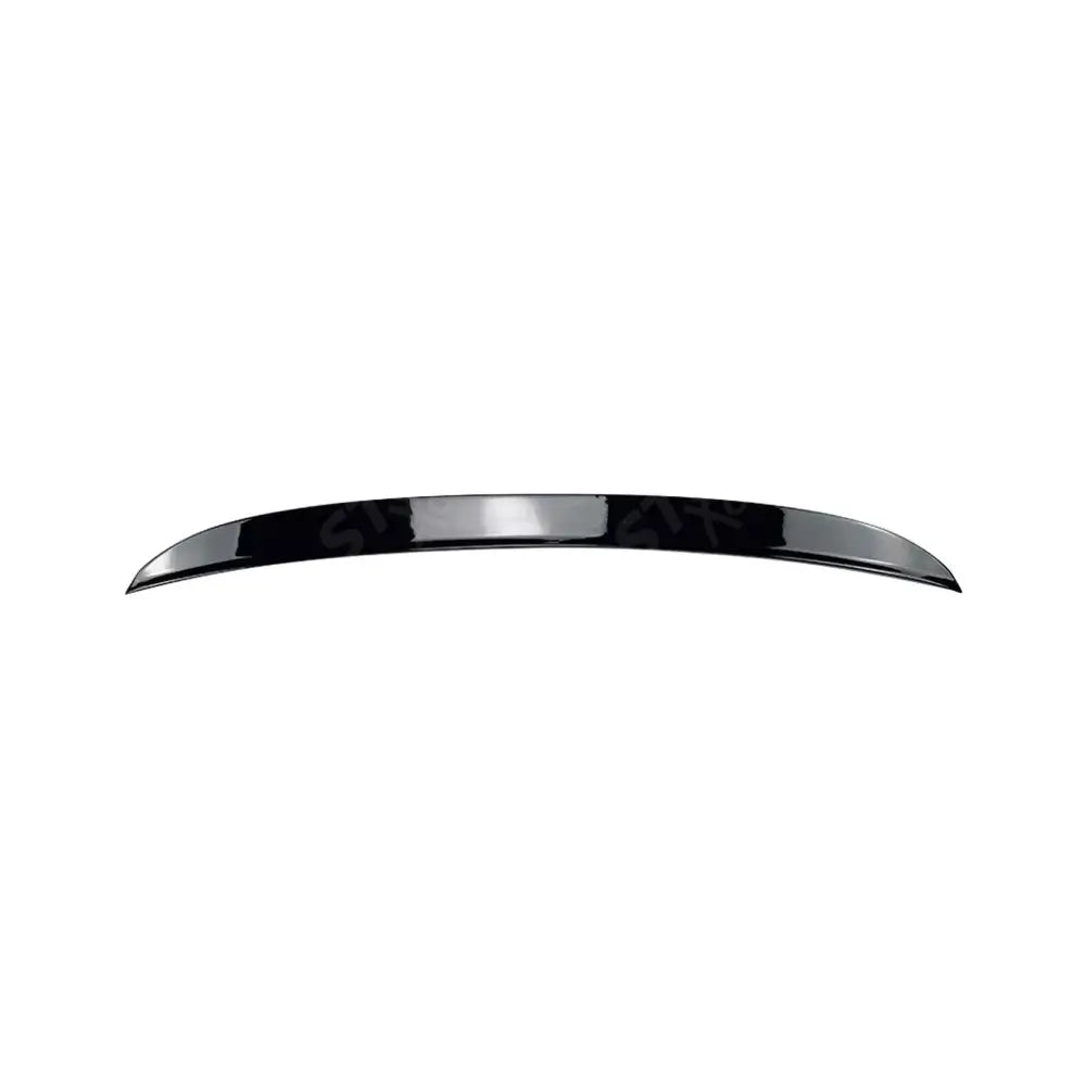 Rear Spoiler In Gloss Black For Mercedes GLE W167 2019+