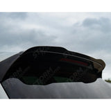Rear Spoiler In Gloss Black For VW Touareg MK3 R-Line 2018+