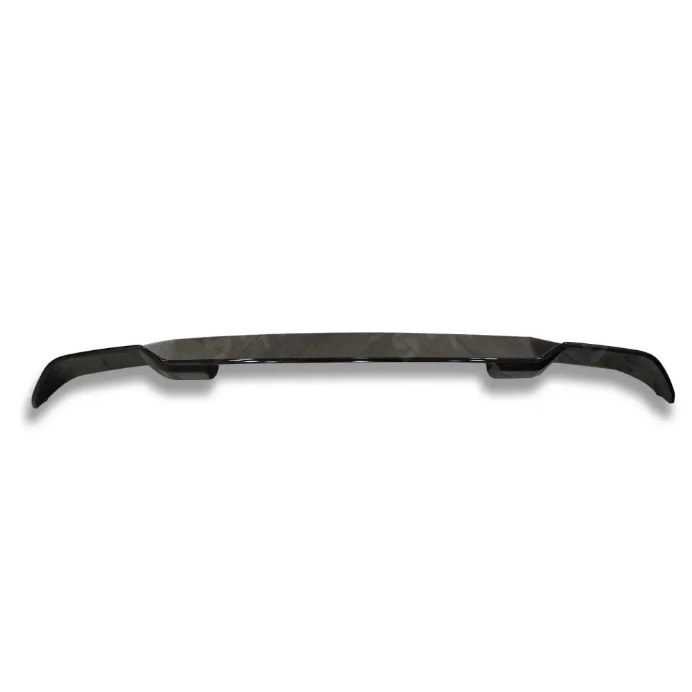 Rear Spoiler V.2 In Gloss Black For Landrover Defender L663 2020+
