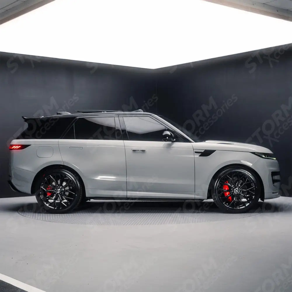Rear Spoiler Wing By Risper Styling For Range Rover Sport L461 2023+