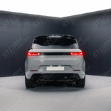 Rear Spoiler Wing By Risper Styling For Range Rover Sport L461 2023+