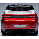 Rear Spoiler Wing By Risper Styling For Range Rover Sport L461 2023+