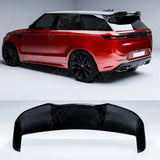 Rear Spoiler Wing By Risper Styling For Range Rover Sport L461 2023+