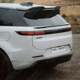 Rear Spoiler Wing By Risper Styling For Range Rover Sport L461 2023+