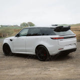 Rear Spoiler Wing By Risper Styling For Range Rover Sport L461 2023+