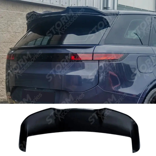 Rear Spoiler Wing By Risper Styling For Range Rover Sport L461 2023+