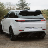 Rear Spoiler Wing By Risper Styling For Range Rover Sport L461 2023+