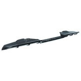 Rear Tailgate Spoiler In Gloss Black For Volkswagen Transporter T7 2023+