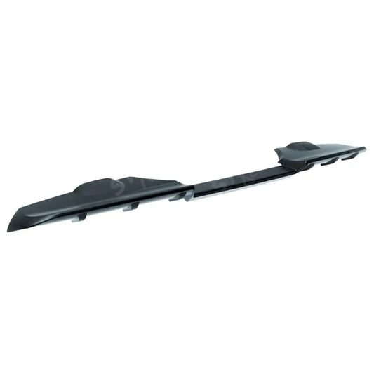 Rear Tailgate Spoiler In Primer or Colour Coded For Ford Transit Custom 2023+