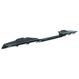 Rear Tailgate Spoiler In Primer or Colour Coded For Ford Transit Custom 2023+