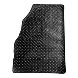 Renault Kangoo 2019-2021 Tailored Rubber Floor Mats