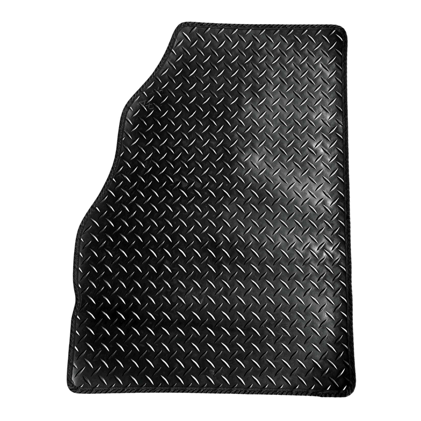 RENAULT KANGOO 2019-2021 TAILORED RUBBER FLOOR MATS - Storm Xccessories2